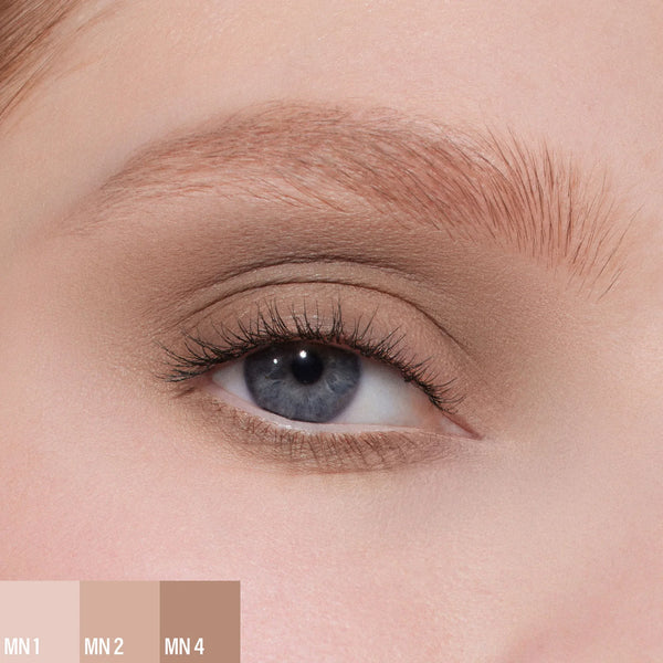 The Neutrals - Master Mattes® Eyeshadow Palette