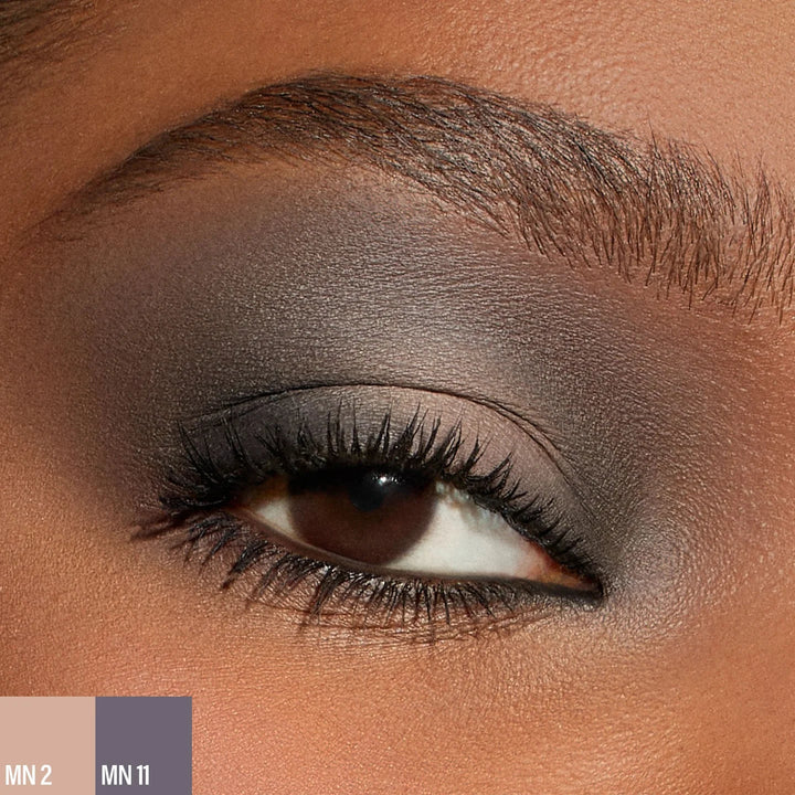 The Neutrals - Master Mattes® Eyeshadow Palette - GLAM MODA