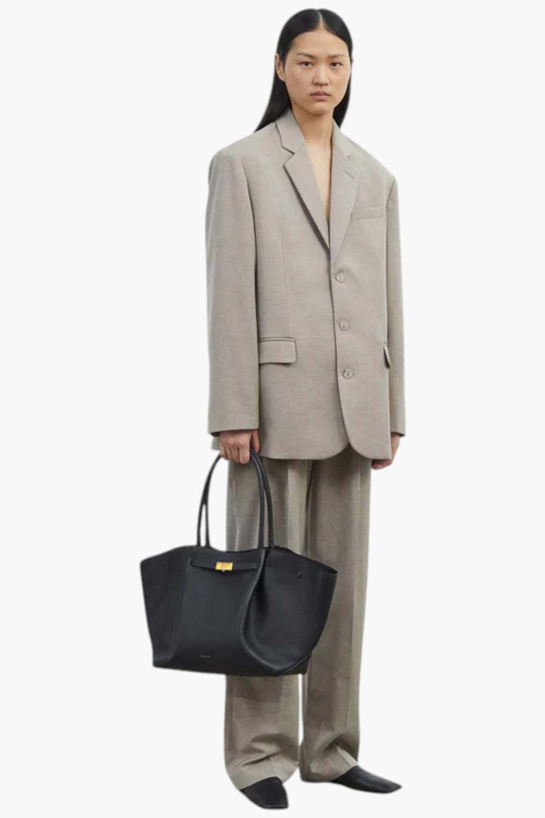 The New York - GLAM MODA