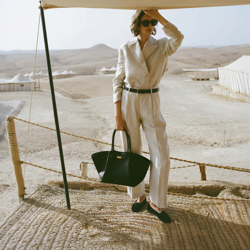 The New York - GLAM MODA