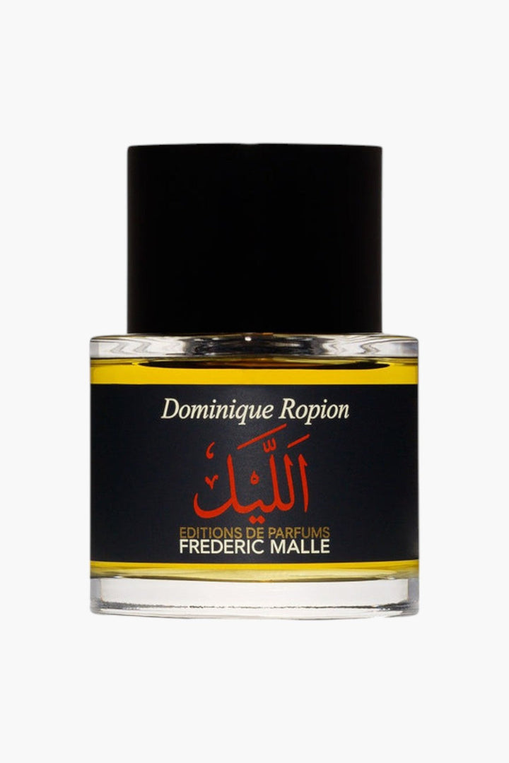 The Night Perfume - GLAM MODA