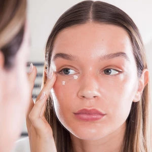 The One For Your Eyes Eye Cream - Spf50 - GLAM MODA