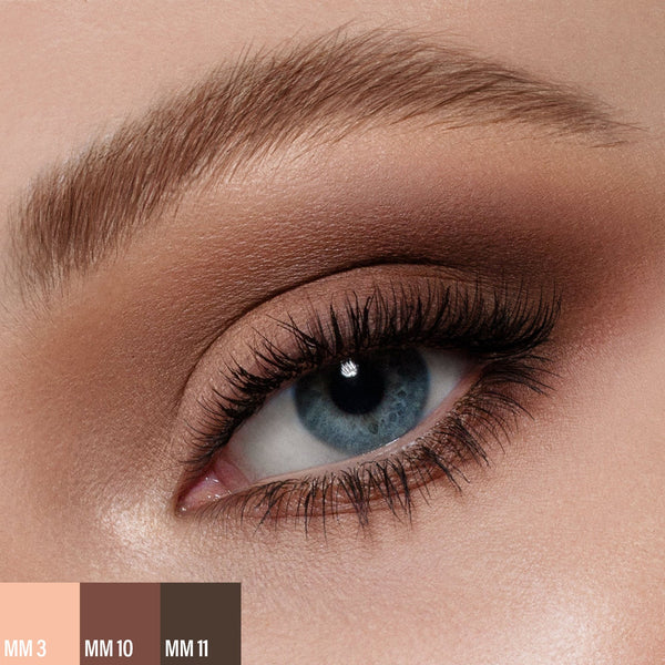 The Original - Master Mattes® Eyeshadow Palette