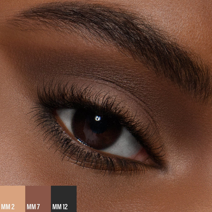 The Original - Master Mattes® Eyeshadow Palette - GLAM MODA