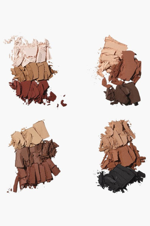 The Original - Master Mattes® Eyeshadow Palette - GLAM MODA