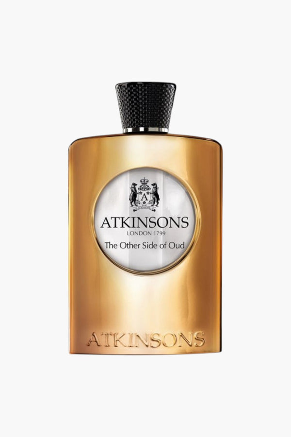 The Other Side Of Oud Perfume