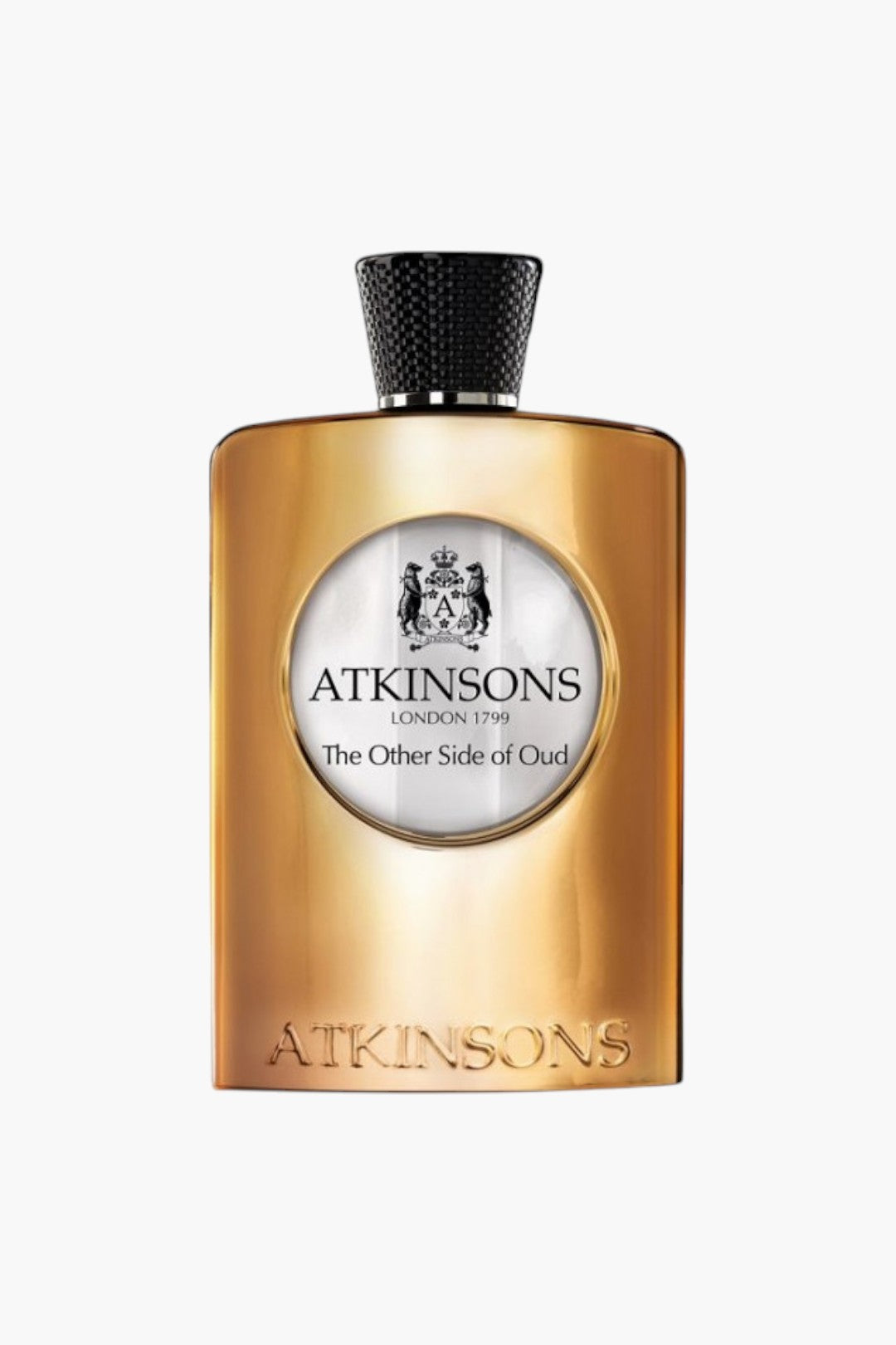 The Other Side Of Oud Perfume - GLAM MODA