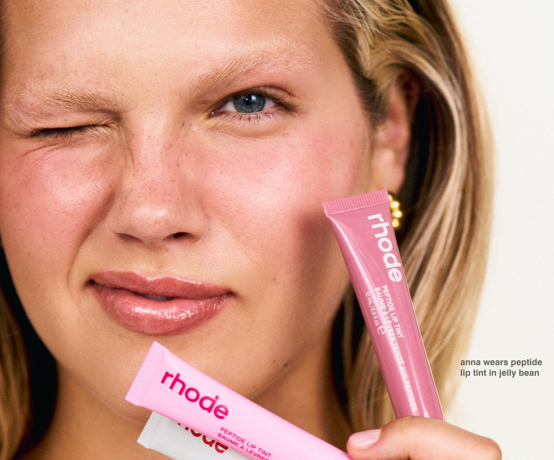 The Peptide Lip Trio - Three Lips Together - GLAM MODA