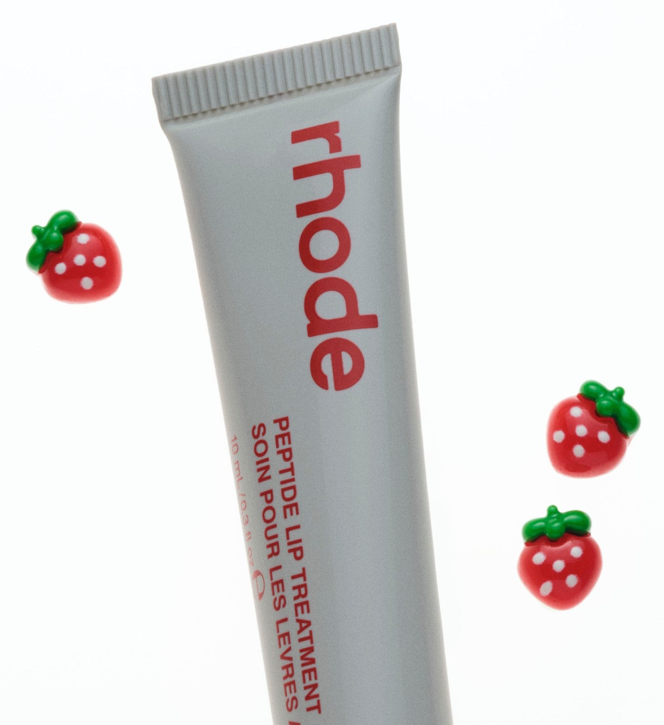 The Peptide Lip Trio - Hydrating Lip Treatment Set - GLAM MODA