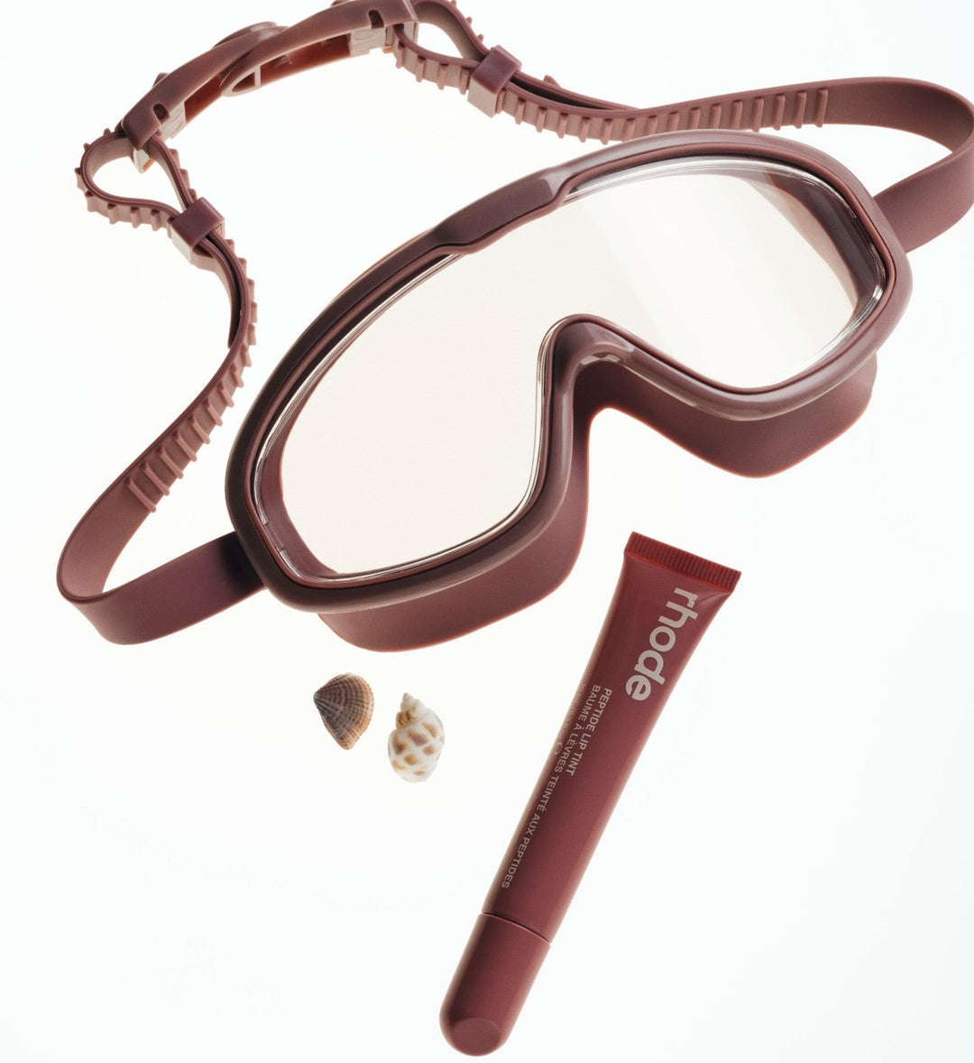 The Peptide Lip Trio - Three Lips Together - GLAM MODA