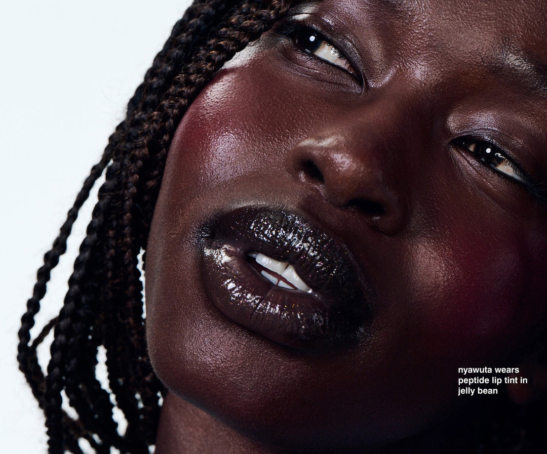 The Peptide Lip Trio - Three Lips Together - GLAM MODA