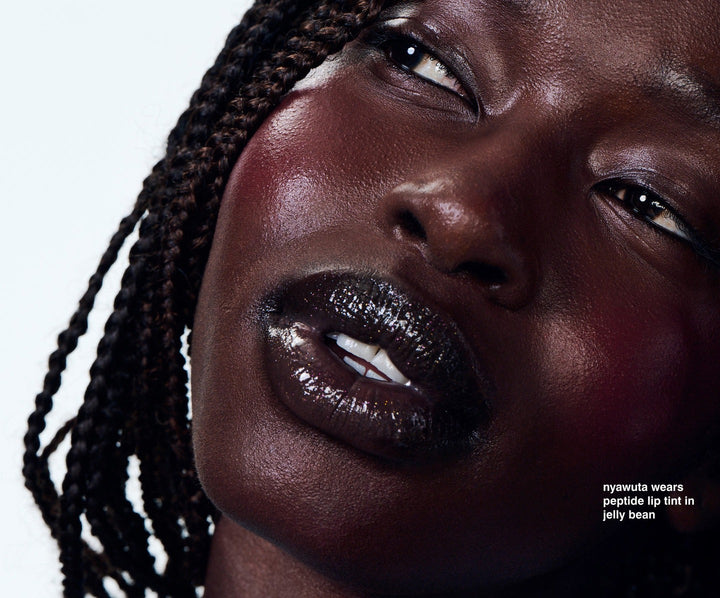 The Peptide Lip Trio - Three Lips Together - GLAM MODA