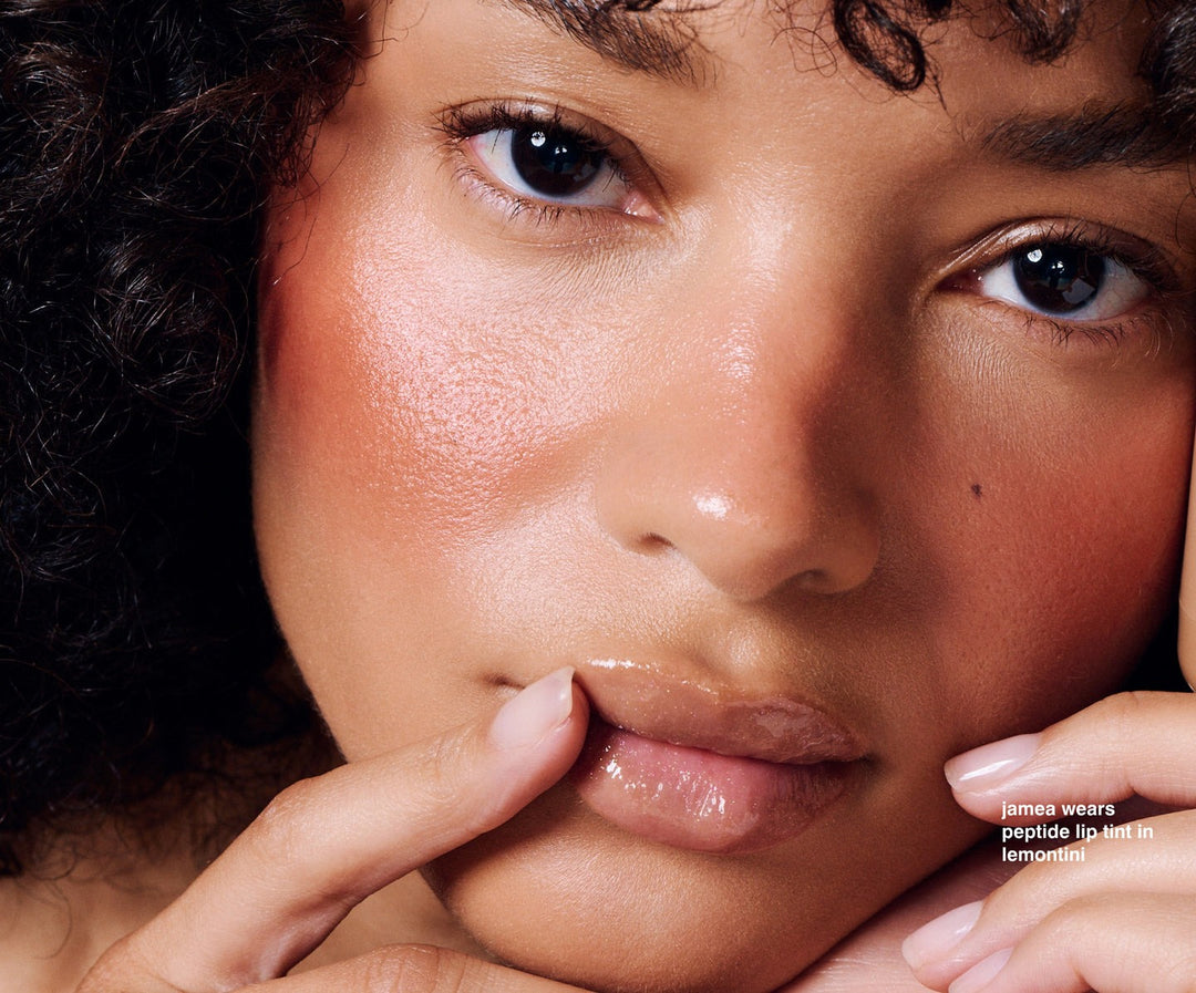 The Peptide Lip Trio - Three Lips Together - GLAM MODA