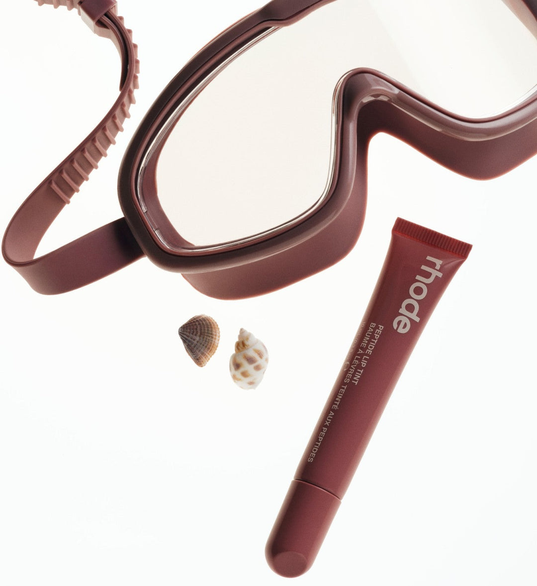 The Peptide Lip Trio - Three Lips Together - GLAM MODA