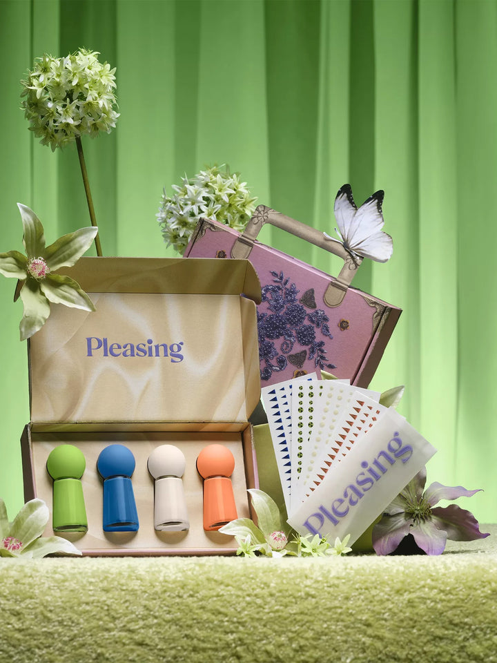 The Pollinators Gift Set - Fragrance Gift Set - GLAM MODA