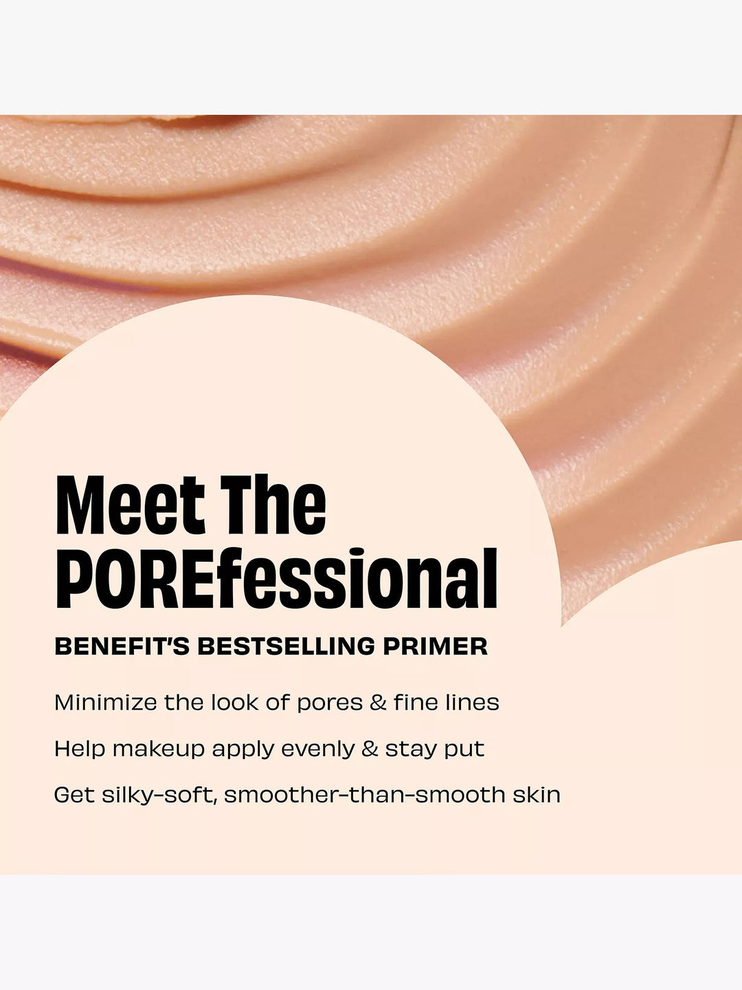 The Porefessional Primer 44ml - GLAM MODA