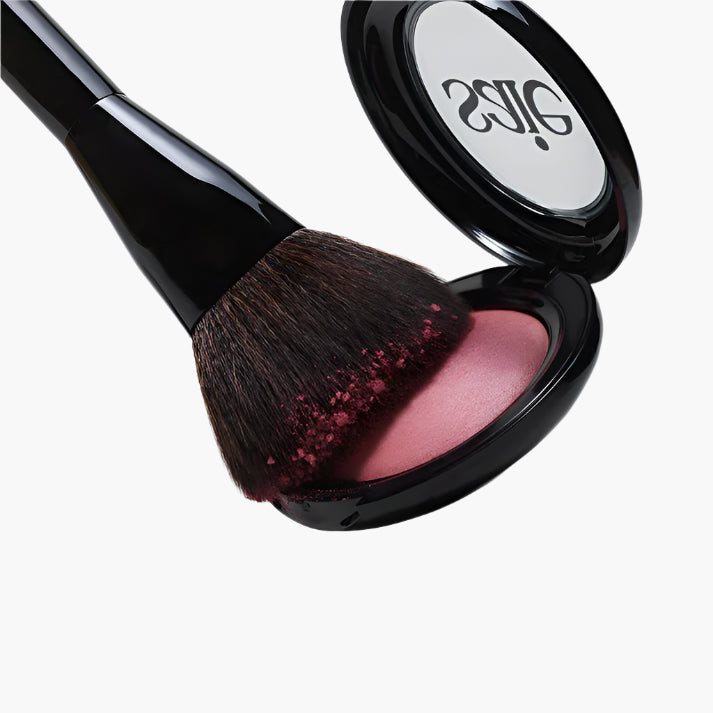 The Powder Blush Brush Made for Supersuede™ Blush - GLAM MODA