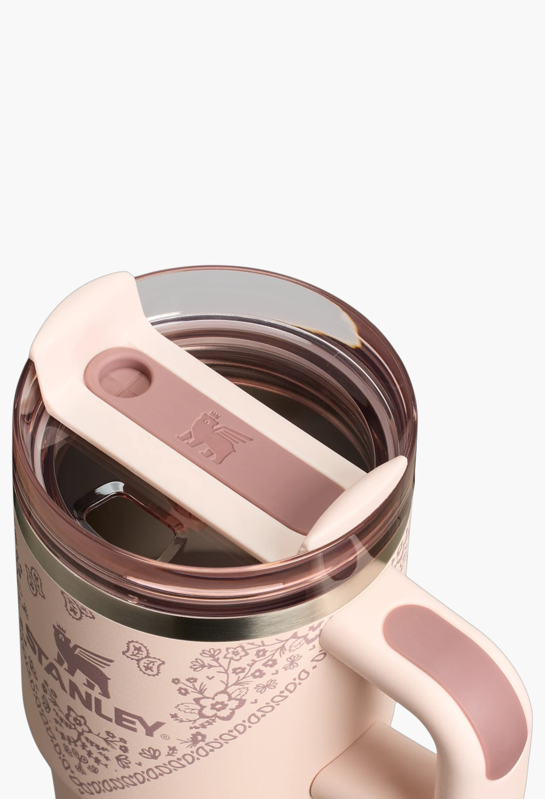 The Quencher H2.O FlowState™ Tumbler| 20 OZ - GLAM MODA