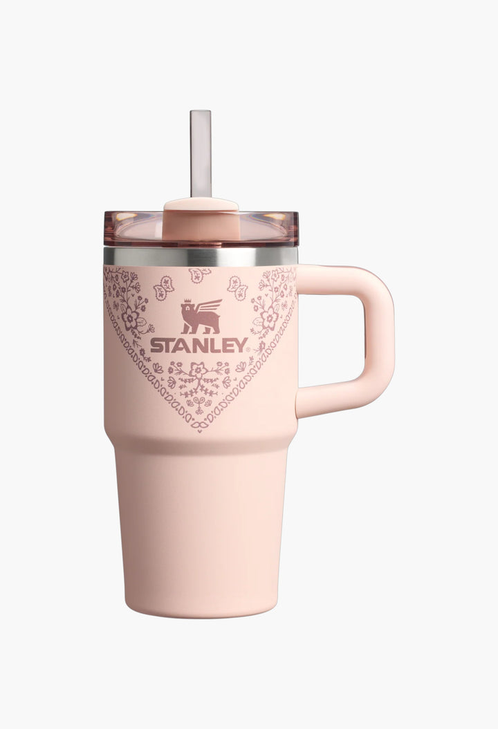 The Quencher H2.O FlowState™ Tumbler| 20 OZ - GLAM MODA