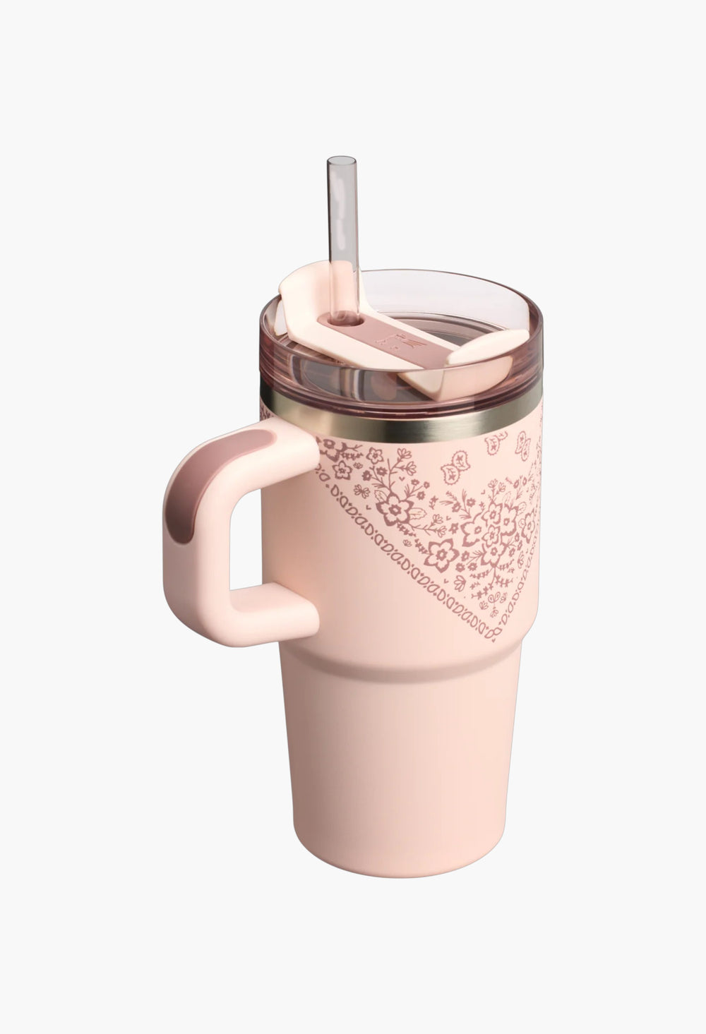 The Quencher H2.O FlowState™ Tumbler| 20 OZ - GLAM MODA