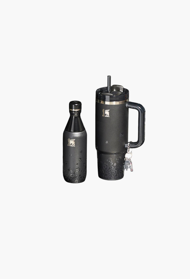 The Quencher® Luxe Tumbler | 30 OZ - GLAM MODA