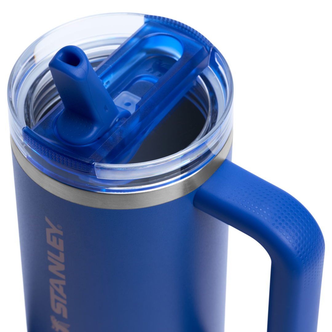 The Quencher ProTour Flip Straw Tumbler | 30 OZ - GLAM MODA