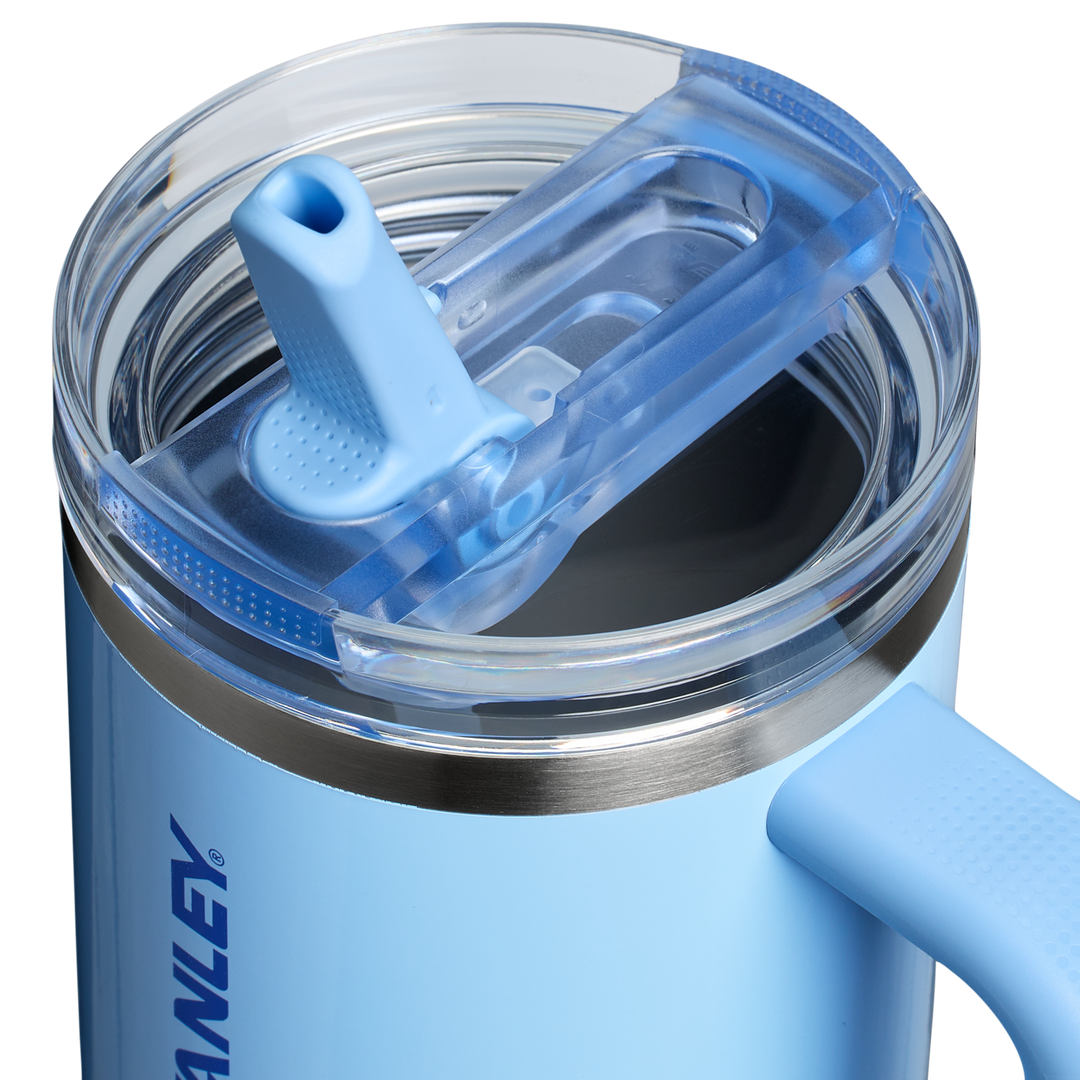 The Quencher ProTour Flip Straw Tumbler | 40 OZ - GLAM MODA