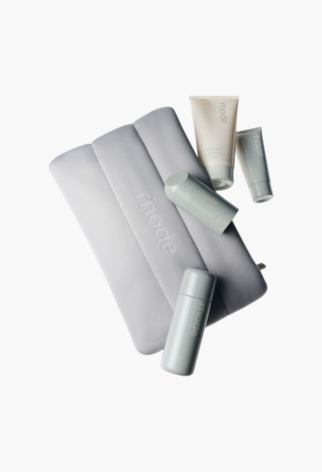 The Rhode Kit - Glazed Skin Essentials Set - GLAM MODA