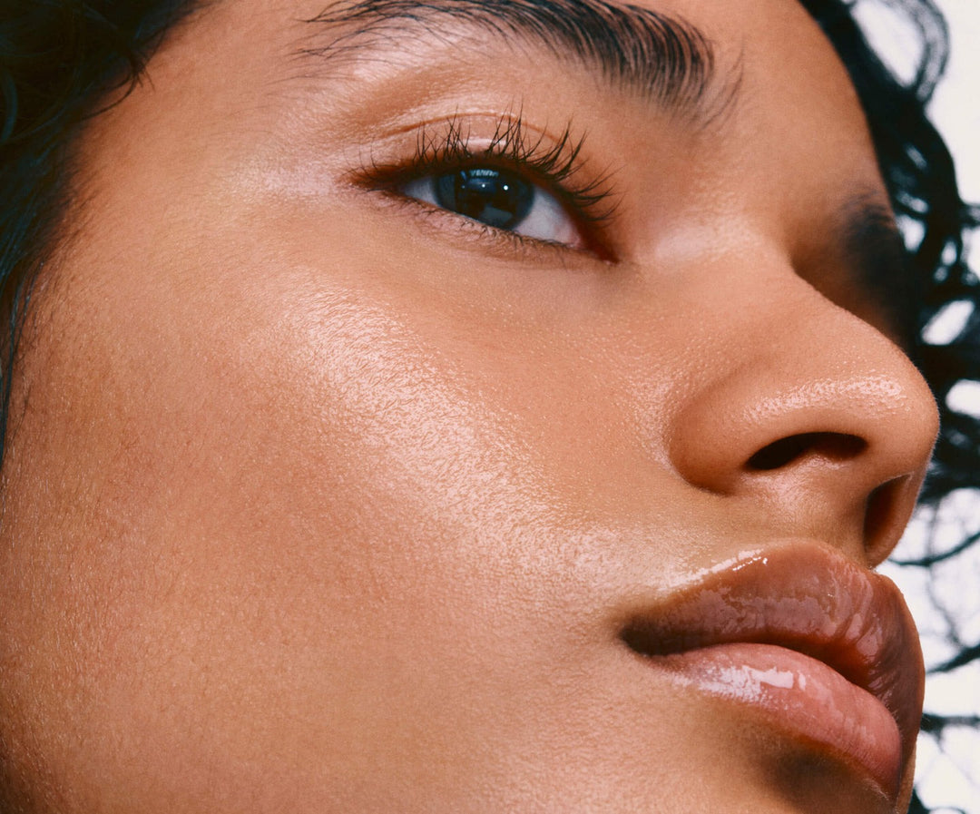 The Rhode Kit - Glazed Skin Essentials Set - GLAM MODA