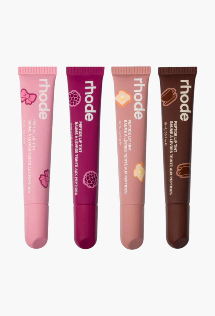 The Scented Peptide Lip Tint Set - GLAM MODA