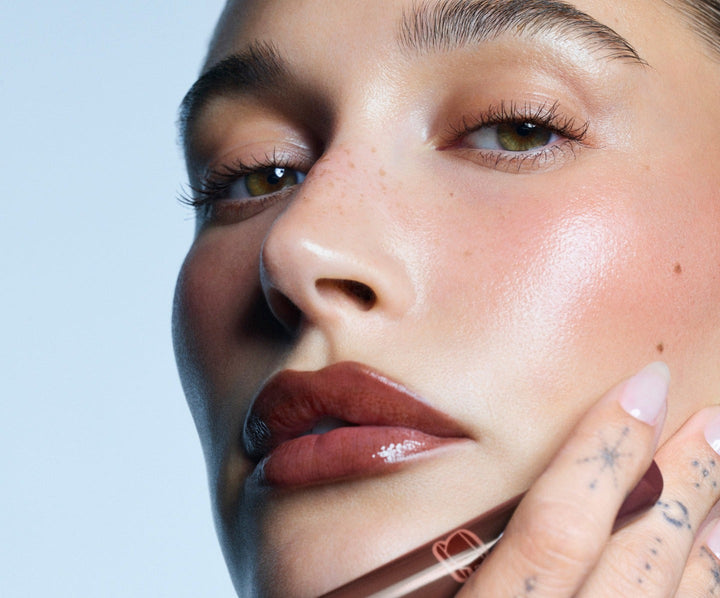 Scented Peptide Lip Tint Set - Peptide Lip Tint Set - GLAM MODA