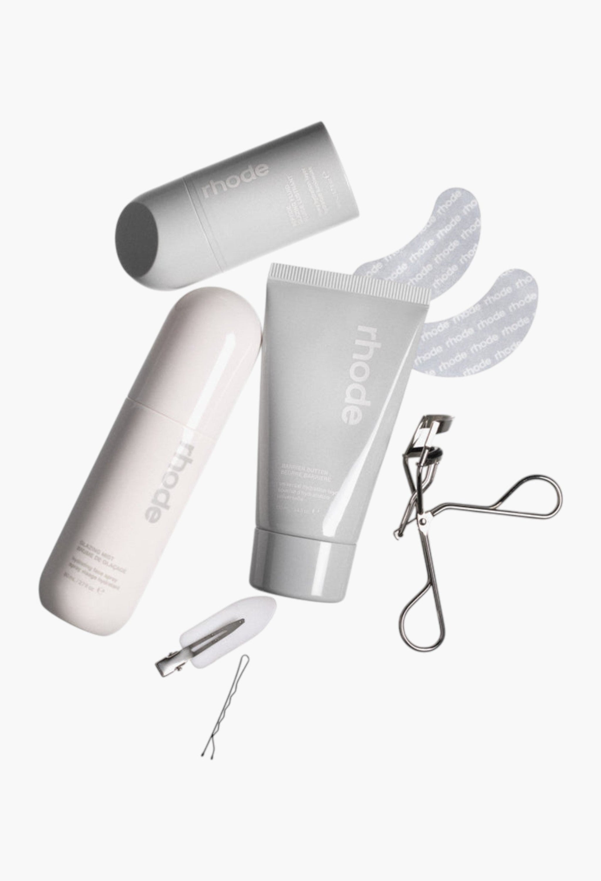 Rhode Skin Prep Set - The Skin Prep Set - GLAM MODA