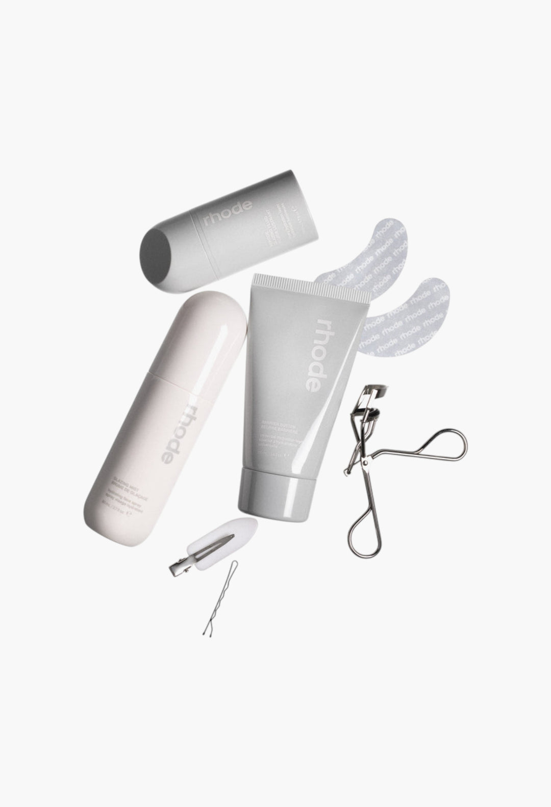 Rhode Skin Prep Set - The Skin Prep Set - GLAM MODA