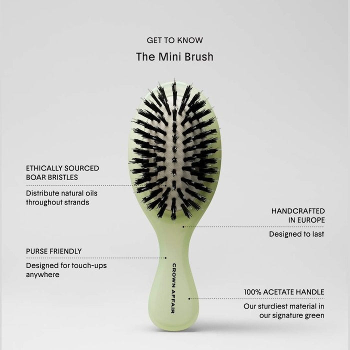 The Slick Back Ritual Hair Set - GLAM MODA