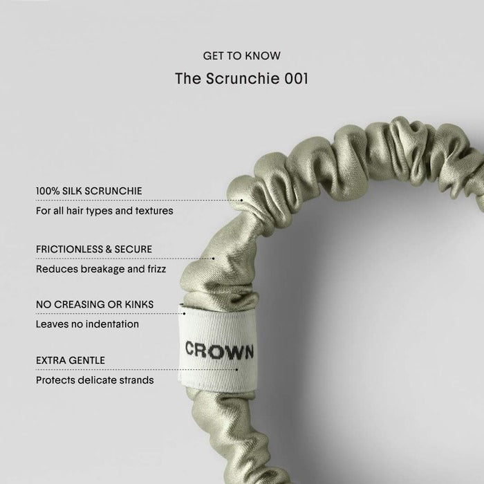 The Slick Back Ritual Hair Set - GLAM MODA