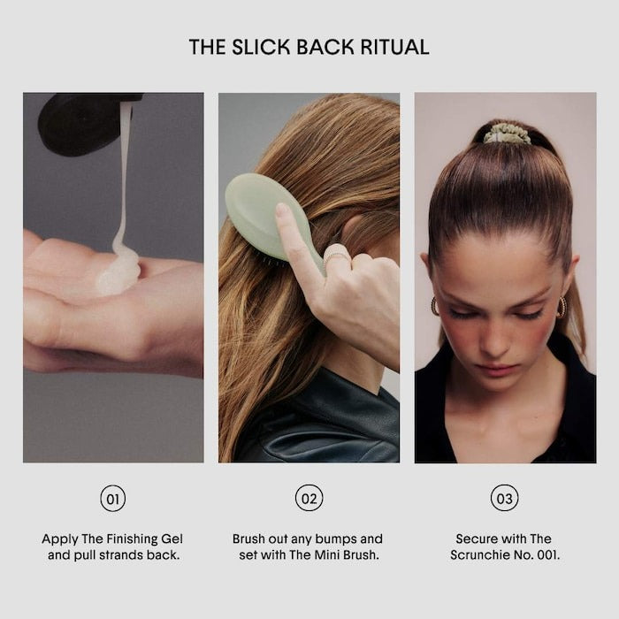 The Slick Back Ritual Hair Set - GLAM MODA