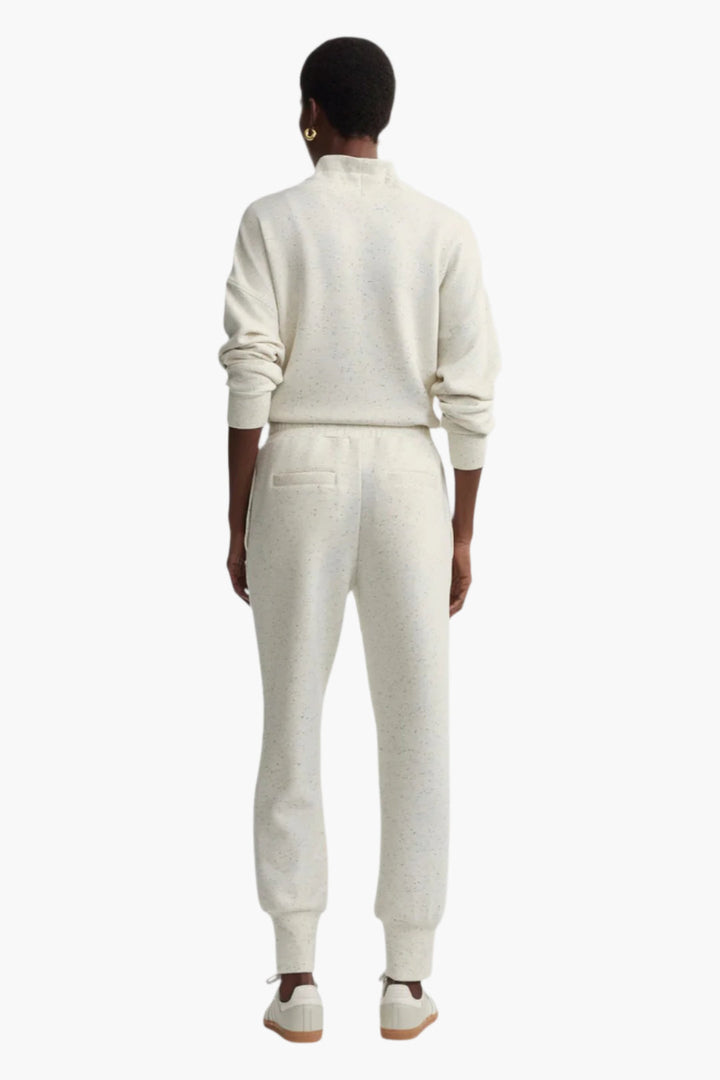 The Slim Cuff Pant 27.5" - GLAM MODA