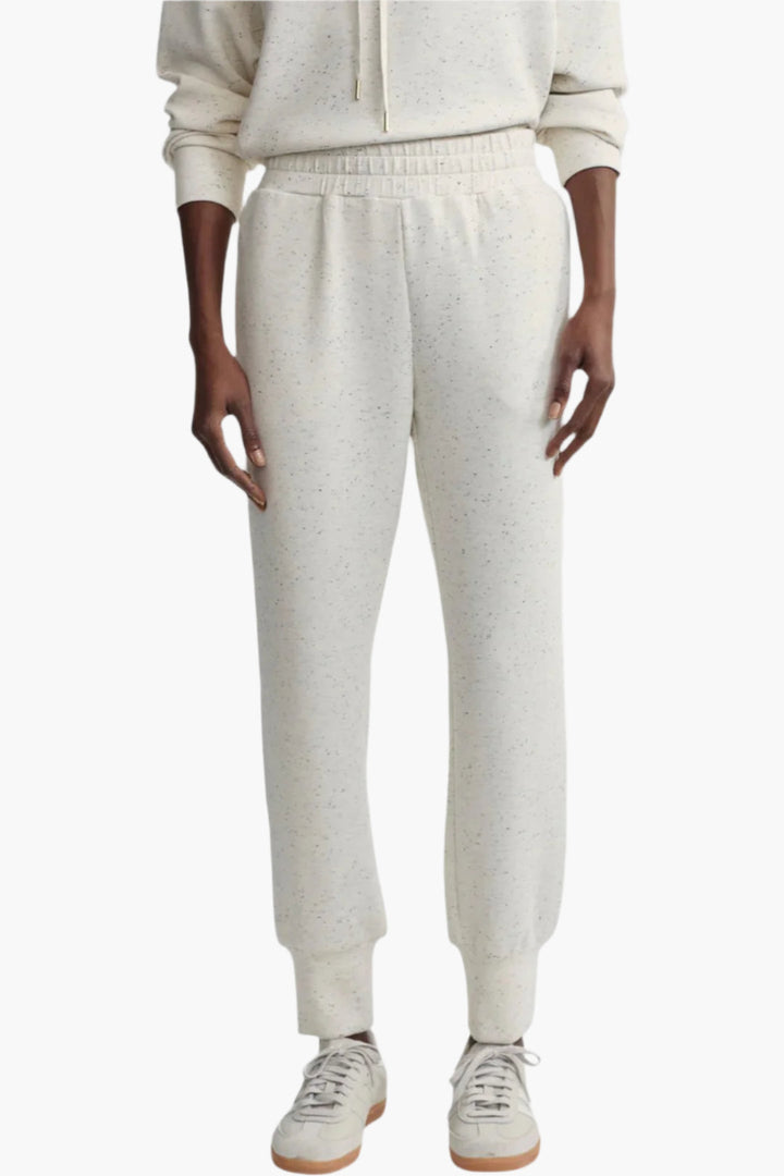 The Slim Cuff Pant 27.5" - GLAM MODA