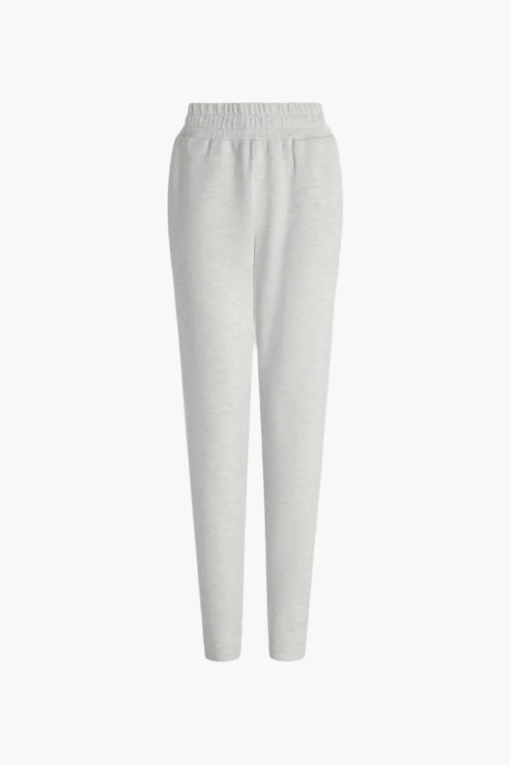 The Slim Zip Hem Pant 29.5" - GLAM MODA