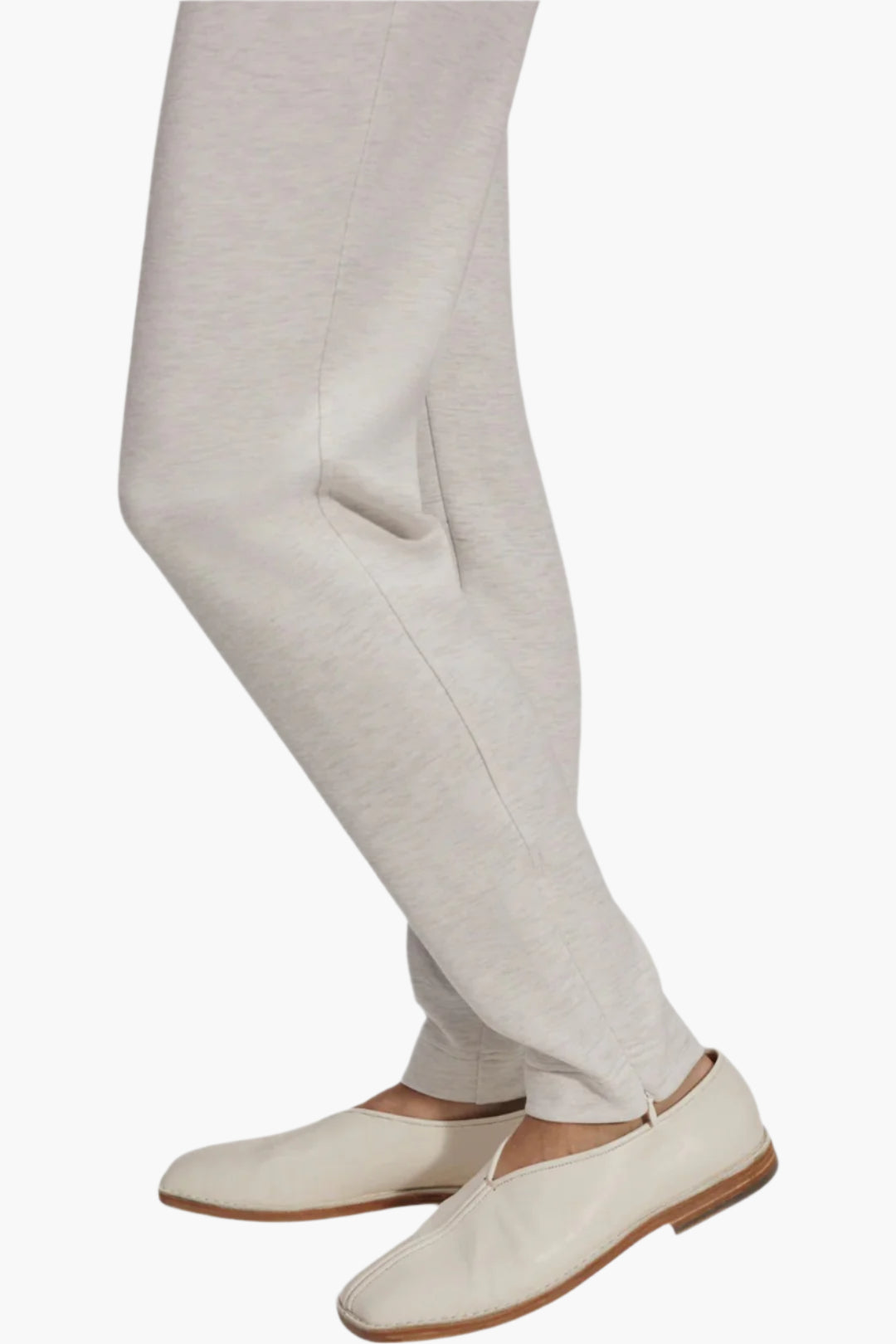 The Slim Zip Hem Pant 29.5" - GLAM MODA
