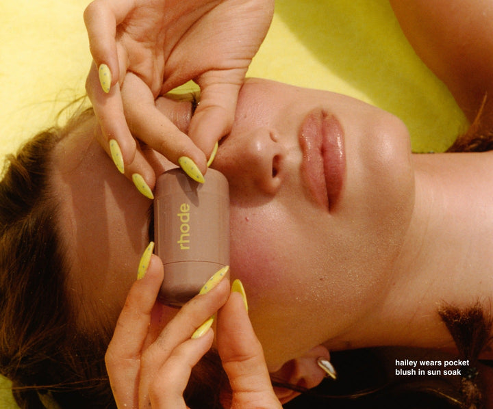 The Summer Blush Duo - GLAM MODA