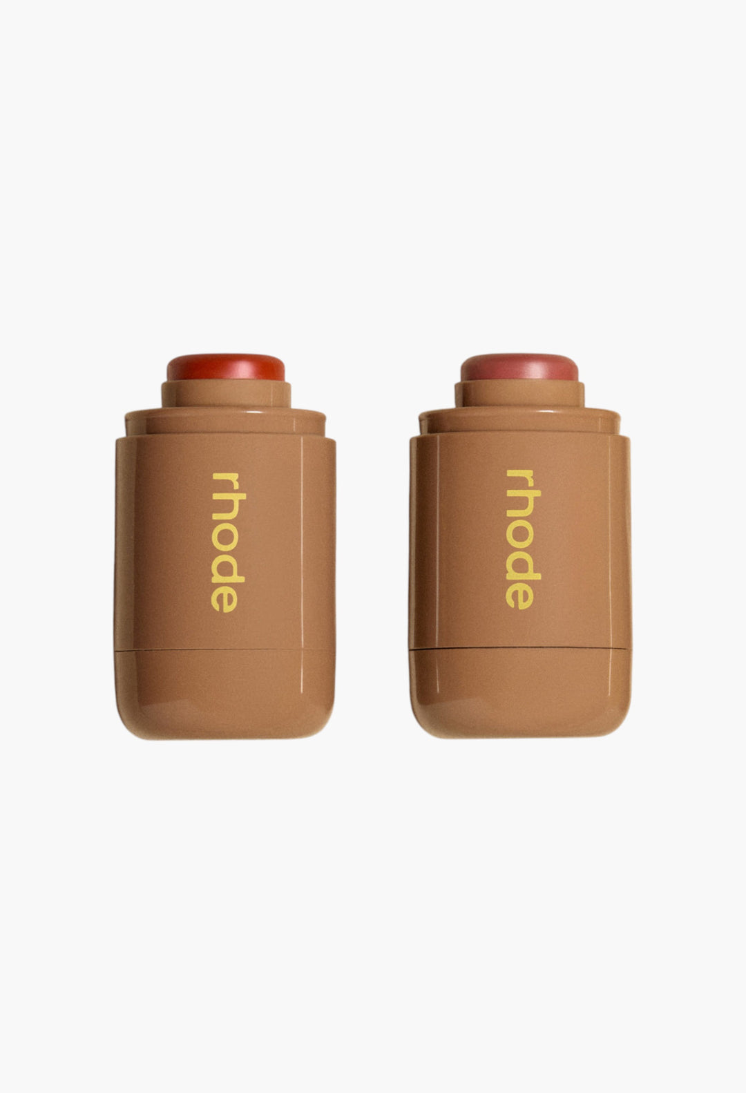 The Summer Blush Duo Set - Blush Glow Set - GLAM MODA