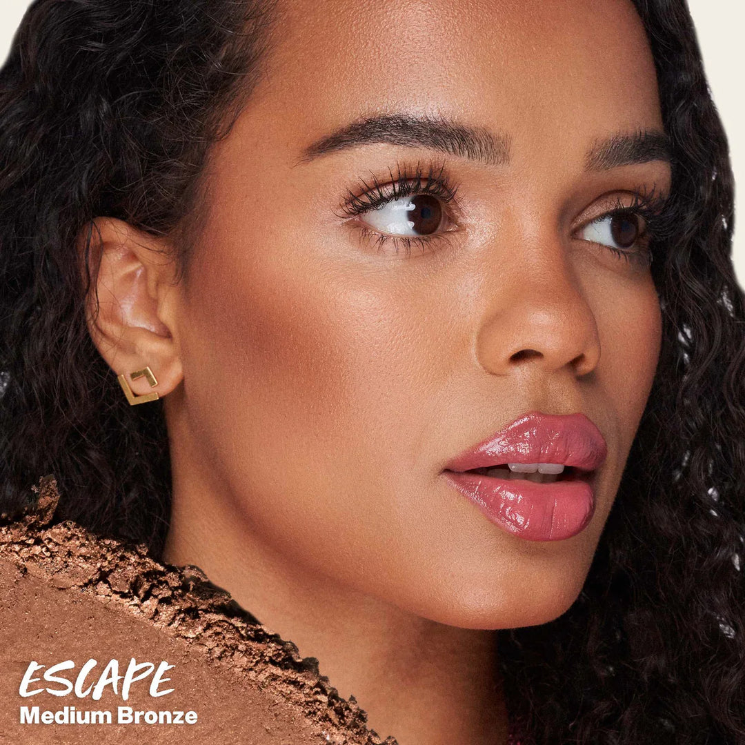 The Sun Show Glowy Warmth Bronzer - GLAM MODA