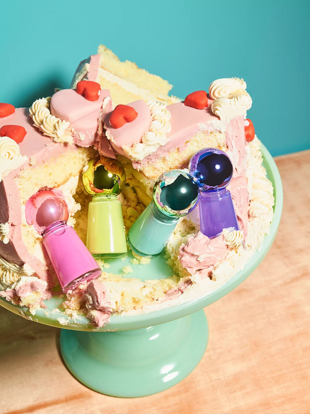 The Super Magic Family Time Gift Set - GLAM MODA