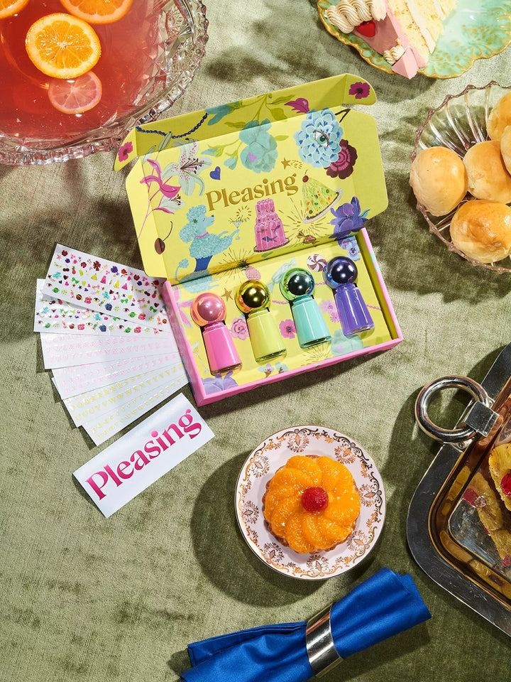 The Super Magic Family Time Gift Set - GLAM MODA