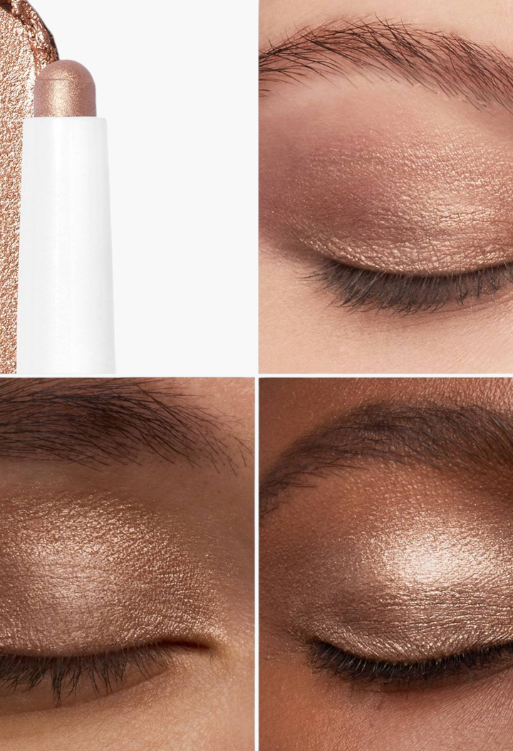 The Swipe & Glow Eye Shadow - GLAM MODA