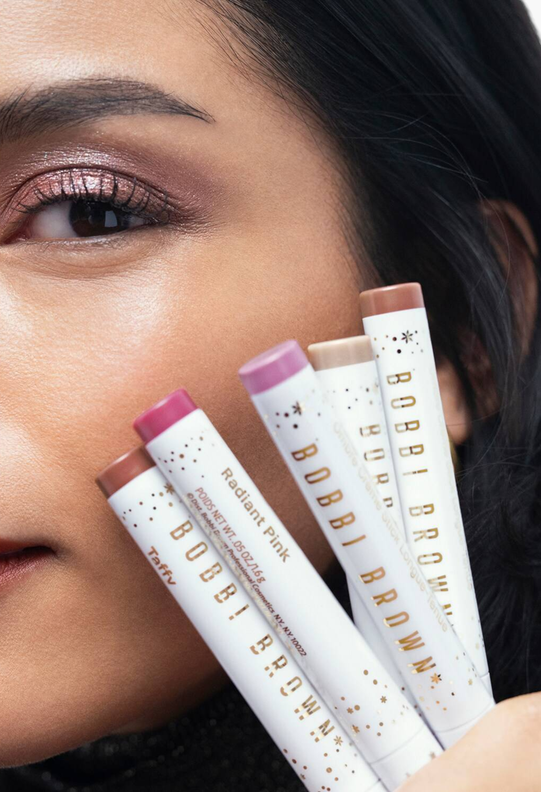 The Swipe & Glow Eye Shadow - GLAM MODA