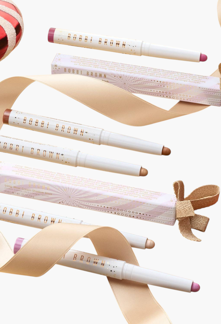 The Swipe & Glow Eye Shadow - GLAM MODA