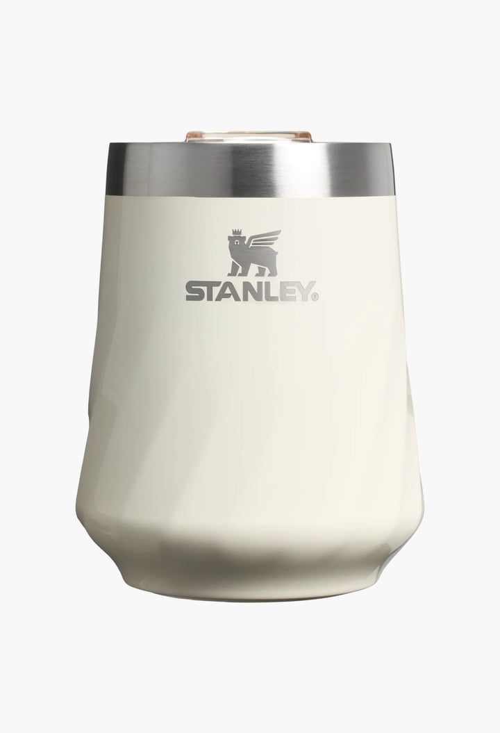 The Textured Reserve Wine Tumbler | 11 OZ - GLAM MODA