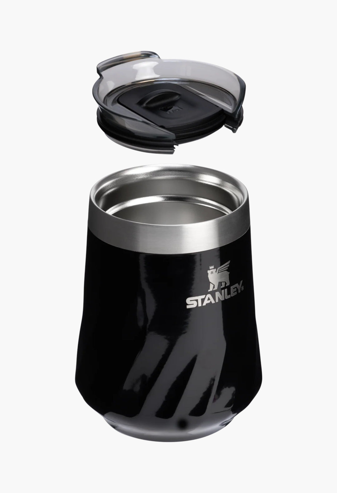 The Textured Reserve Wine Tumbler | 11 OZ - GLAM MODA